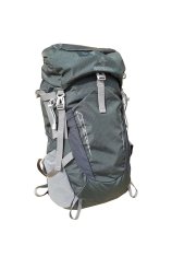 Axon Batoh Waynorth light 38 l modrý