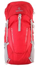 Axon Batoh Waynorth light 38 l červený