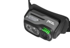 Petzl Čelovka Petzl Swift RL Pro černá