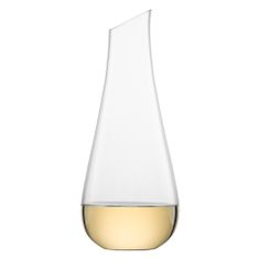 Schott Zwiesel Karafa křišťálová Dekantovací na bílé víno 750ml AIR, SCHOTT ZWIESEL