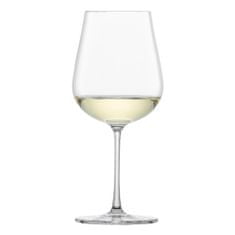 Schott Zwiesel Sklenice Schott Zwiesel bílé víno CHARDONNAY, 420ml 5ks, AIR