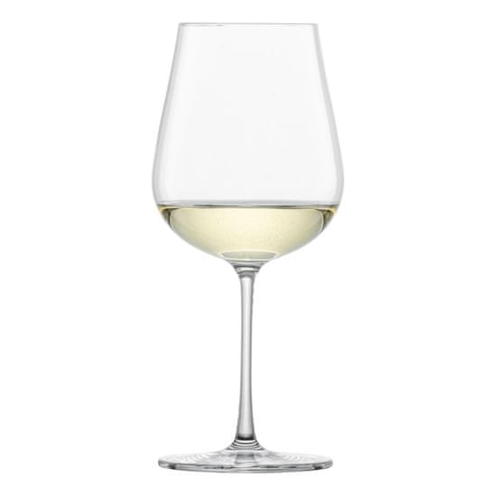 Schott Zwiesel Sklenice Schott Zwiesel bílé víno CHARDONNAY, 420ml 6ks, AIR