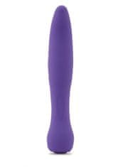 Nu Sensuelle Baelii XLR8 Vibe / dobíjecí silikonový vibrátor - Violet