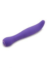 Nu Sensuelle Baelii XLR8 Vibe / dobíjecí silikonový vibrátor - Violet