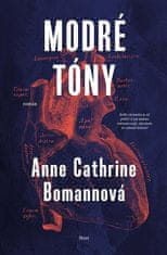 Anne Cathrine Bomannová: Modré tóny