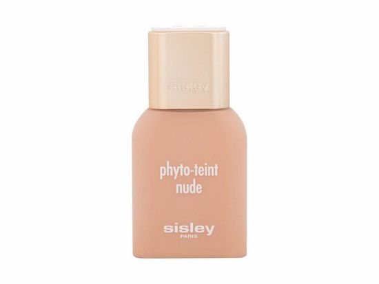 Sisley 30ml phyto-teint nude, 2n ivory beige, makeup