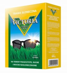 Floraland Slunečnicové semeno pro suché oblasti 0,8 kg Victoria