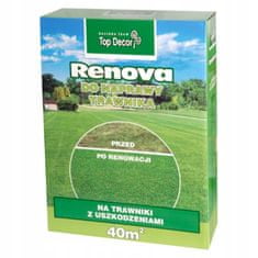 Floraland Renovační směs travních semen 1kg Renova