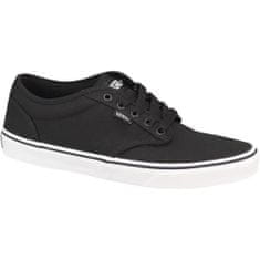 Vans Tenisky skateboardové černé 42 EU Atwood Canvas