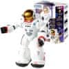 TM Toys TM Toys - Xtrem Bots Robot Charlie the Astronaut 29cm.