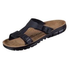 Birkenstock Pantofle černé 37 EU Sofia