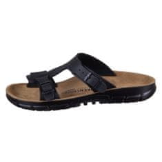 Birkenstock Pantofle černé 37 EU Sofia