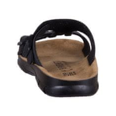 Birkenstock Pantofle černé 37 EU Sofia