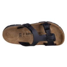 Birkenstock Pantofle černé 37 EU Sofia