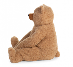 Childhome Plyšový medvěd Teddy 76 cm