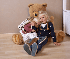 Childhome Plyšový medvěd Teddy 76 cm