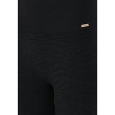 Athlecia Dámské sportovní legíny Athlecia Empower W Seamless Tights L/XL