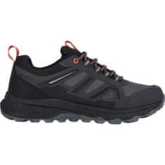 Whistler Pánská outdoorová obuv Whistler Qisou M Outdoor Shoe WP 41