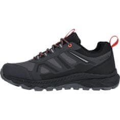 Whistler Pánská outdoorová obuv Whistler Qisou M Outdoor Shoe WP 41