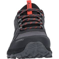 Whistler Pánská outdoorová obuv Whistler Qisou M Outdoor Shoe WP 41