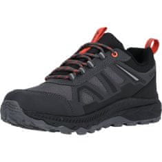 Whistler Pánská outdoorová obuv Whistler Qisou M Outdoor Shoe WP 41