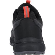 Whistler Pánská outdoorová obuv Whistler Qisou M Outdoor Shoe WP 41