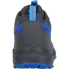 Whistler Pánská outdoorová obuv Whistler Qisou M Outdoor Shoe WP 44