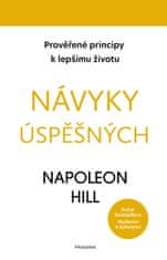 Hill Napoleon: Návyky úspěšných