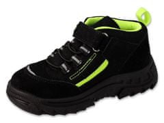 Befado dívčí trekingové boty TREK 515X008, voděodolné, velikost 28