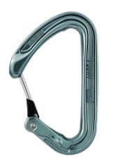 Petzl Karabina Petzl Ange L šedá