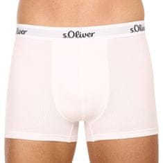 s.Oliver 3PACK pánské boxerky vícebarevné (JH-34B-51136323) - velikost M