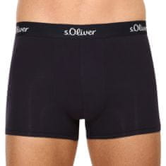 s.Oliver 3PACK pánské boxerky vícebarevné (JH-34B-51136323) - velikost M