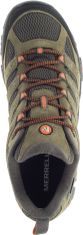 Merrell obuv merrell J035801 MOAB 3 GTX olive 44