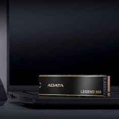 Adata LEGEND 960, M.2 - 1TB (ALEG-960-1TCS)