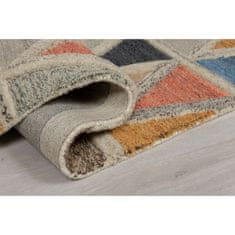 Flair Rugs Kusový koberec Moda Moretz Multi 120x170 cm