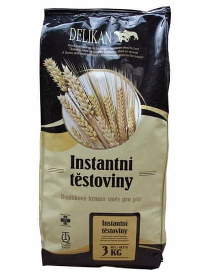 DELIKAN těstoviny 3 kg