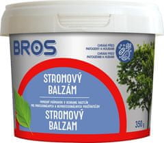 Tree Balm Bros, 350 g