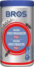 Bros, mravenčí prášek, MAX, 100 g