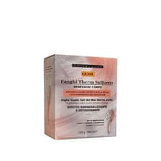 Deadia Cosmetics Bahenní zábal Therm Sulfeo 1200 g