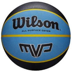 Wilson Basketbalový míč WILSON MVP, velikost 7 D-406