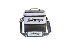 Vango Soft Cooler Small - 12L Cool Grey