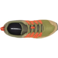 Merrell Boty 41 EU Alpine Sneaker