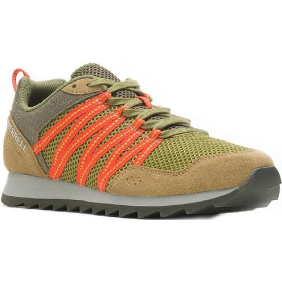 Merrell Boty Alpine Sneaker