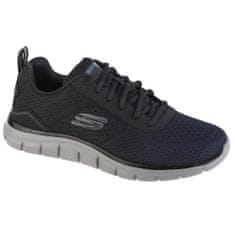 Skechers Boty 42.5 EU Track Ripkent