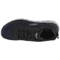 Skechers Boty 42.5 EU Track Ripkent