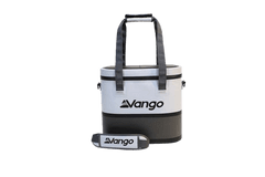 Vango Soft Cooler Medium - 17L Cool Grey