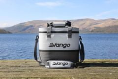 Vango Soft Cooler Medium - 17L Cool Grey