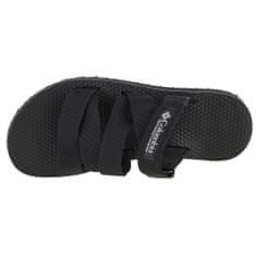 Columbia Pantofle černé 39 EU W Alava Slide Sandal