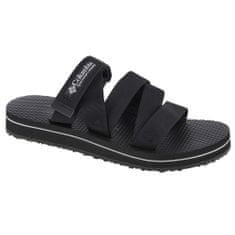 Columbia Pantofle černé 39 EU W Alava Slide Sandal