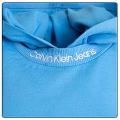 Calvin Klein Mikina modrá 163 - 167 cm/S J20J220787 CY0
